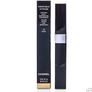 Chanel Inimitable Intense Mascara Black